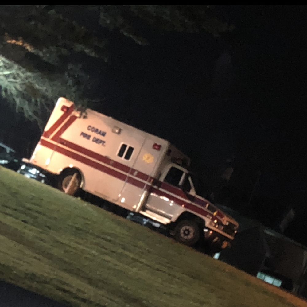 Coram Fire Dept - "ALWAYS READY... " - Fire Departments Near Me - Coram, New York