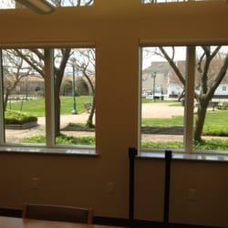 Margate City Public Library - View frpm