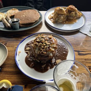 Bosscat Kitchen & Libations - New American Near Me - Irvine, California