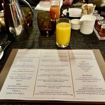 Villard Restaurant - New American Near Me - New York, New York Villard Restaurant - New American Near Me - New York, New York
