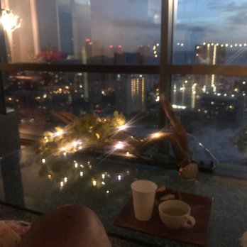 Pin Thai Massage - Great view with an after massage snack - Massage Therapy Near Me - Honolulu, Hawaii Pin Thai Massage - Great view with an after massage snack - Massage Therapy Near Me - Honolulu, Hawaii