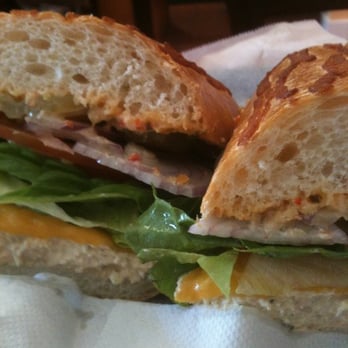 Lou's Cafe - Tuna salad sandwich - Coffee & Tea Near Me - San Francisco, California