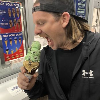 Handel's Homemade Ice Cream - Ice Cream & Frozen Yogurt Near Me - Palmdale, California Handel's Homemade Ice Cream - Ice Cream & Frozen Yogurt Near Me - Palmdale, California