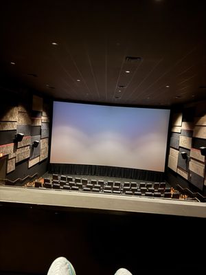 AMC DINE-IN Fashion District 8 by null