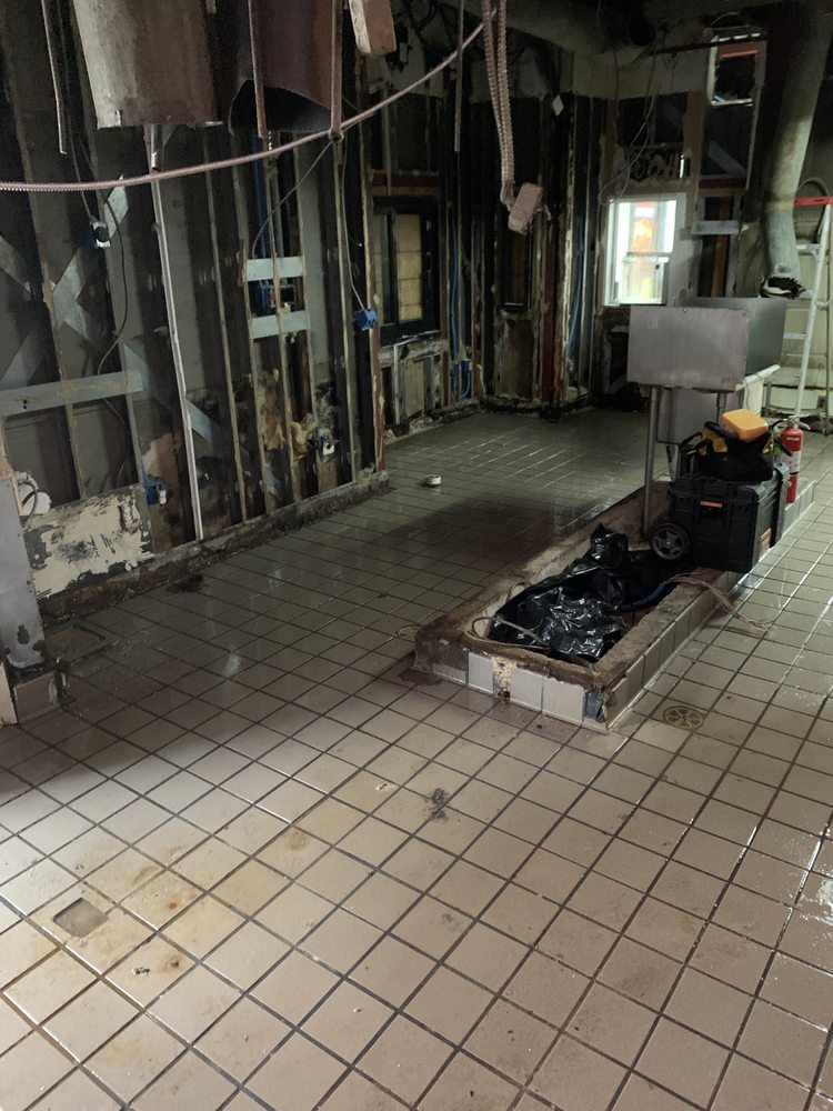 Slide of L & J Remodeling