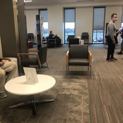 Jameson Crane Sports Medicine Institute - Inside