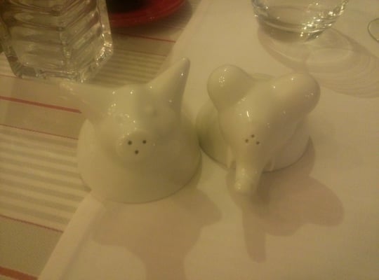 L'Auberge de Vigny by null