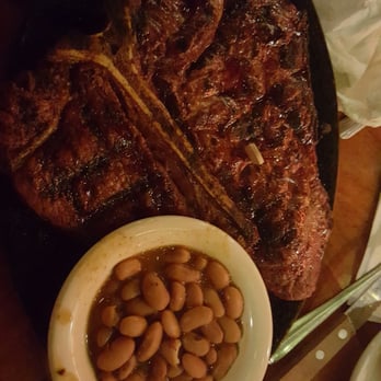 Silver Saddle Steakhouse - 24oz t-bone. Definitely disappointed in the taste... unfortunate, I have heard good things about the Silver Saddle - Steakhouses Near Me - Tucson, Arizona Silver Saddle Steakhouse - 24oz t-bone. Definitely disappointed in the taste... unfortunate, I have heard good things about the Silver Saddle - Steakhouses Near Me - Tucson, Arizona