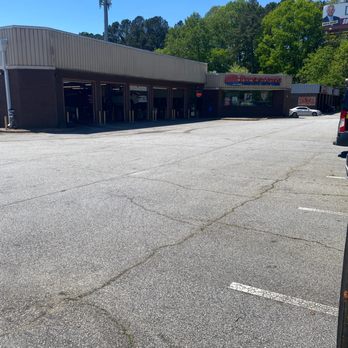 Firestone Complete Auto Care - Tires Near Me - Morrow, Georgia