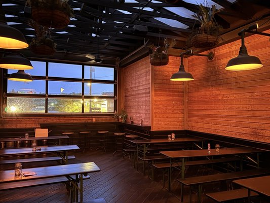Percy's & Co. Seattle by null