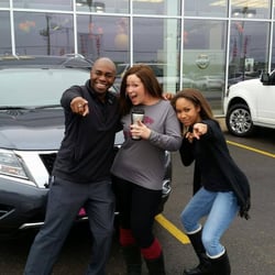 PELTIER NISSAN - 23 Reviews - Car Dealers - 3201 W Sw Loop 323, Tyler