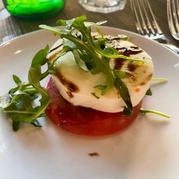 Caprese Caprese