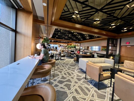 Le Centre Sheraton Montreal Hotel by null