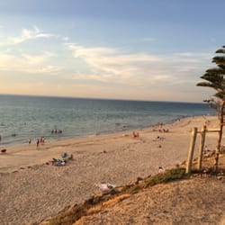 Somerton Beach