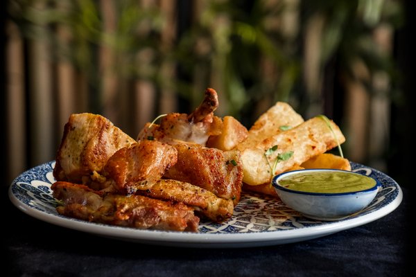 Warrior Event Space by null