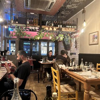 Macellaio RC - Steakhouses Near Me - London, XGL Macellaio RC - Steakhouses Near Me - London, XGL