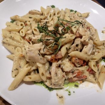 Kitchen 86 - The finished product - Bars Near Me - Palm Desert, California