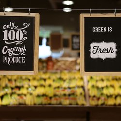 Green's Natural Foods