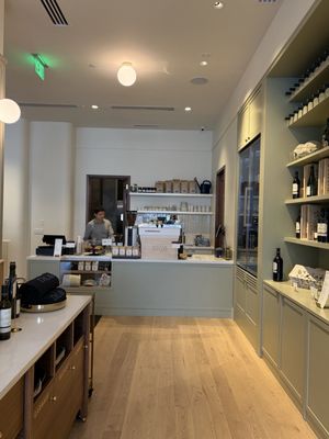 DeLille En Ville by null