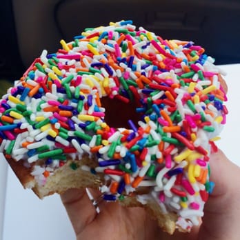 Carlson's Donuts - Yum. - Donuts Near Me - Severn, Maryland