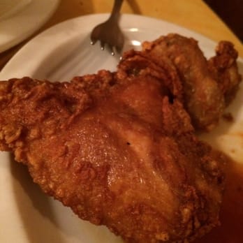 Holy Smoke - Buttermilk Fried Chicken was incredible - Barbeque Near Me - Mahopac, New York Holy Smoke - Buttermilk Fried Chicken was incredible - Barbeque Near Me - Mahopac, New York