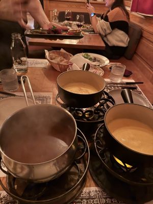 Matterhorn Restaurant and Bakery by null