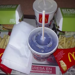 McDonald's - Triple mc