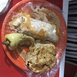 Tacos y Burros Felix