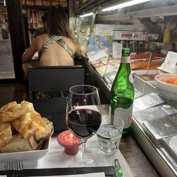 Roscioli - Salumerie Near Me - Rome, RM Roscioli - Salumerie Near Me - Rome, RM