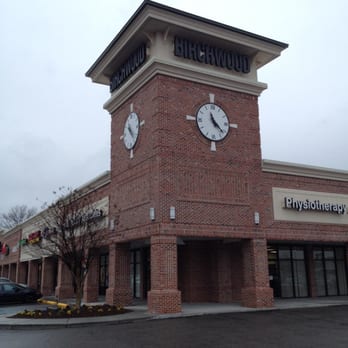 Birchwood Mall Associates - Shopping Centers Near Me - Virginia Beach, Virginia