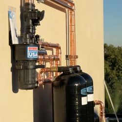 Kinetico Water Systems by Basic Technology