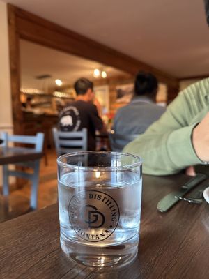 Josephine's Bar & Kitchen by null