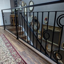 Northwest Stair & Rail