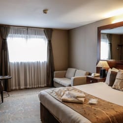 AlonA Hotel - Deluxe Double Room