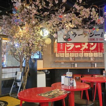Neko Ramen - Inside - Japanese Near Me - Las Vegas, Nevada Neko Ramen - Inside - Japanese Near Me - Las Vegas, Nevada