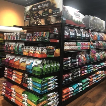 The Proper Pet - Premium Pet Food for great prices. - Pet Stores Near Me - Tolland, Connecticut