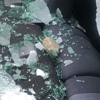 Epic Auto Glass - Broken Glass - Auto Glass Services Near Me