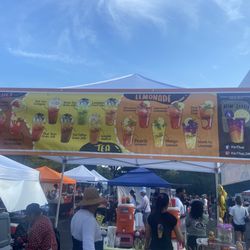 Asiantque Market - Bubble tea