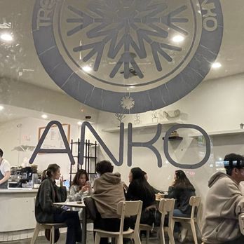 Anko - Desserts Near Me - Los Angeles, California