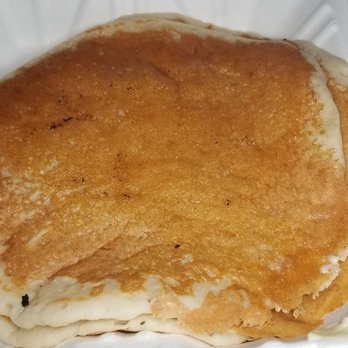 Cherry Valley Deli - Pancakes Instagram.com/kbradjstorm - Delis Near Me - West Hempstead, New York