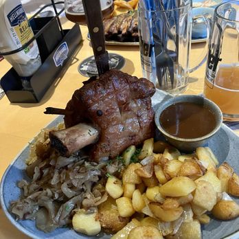 Brauhaus Eutin - German Near Me - Eutin, SH Brauhaus Eutin - German Near Me - Eutin, SH