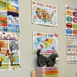 Fall City Spanish Preschool