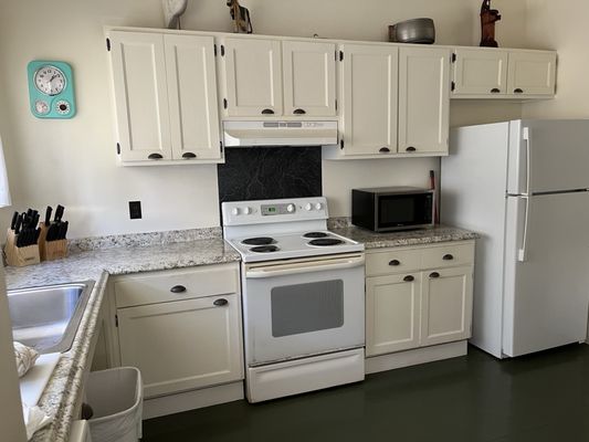 Waimea Plantation Cottages by null