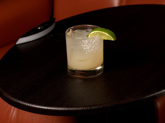 IPIC Theaters by null