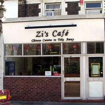 Zi's Cafe - Chinese Near Me - Cardiff, CRF Zi's Cafe - Chinese Near Me - Cardiff, CRF