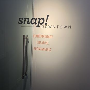 SNAP! - Orlando - Venues & Event Spaces Near Me - Orlando, Florida SNAP! - Orlando - Venues & Event Spaces Near Me - Orlando, Florida
