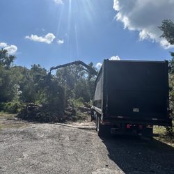 Kats Tree Service - Grapple Truck/Debris Hauling Services in Fruitland Park, FL