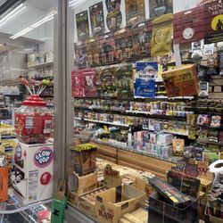 Mo's One Stop