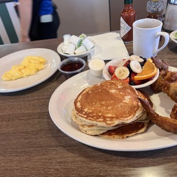 Pann's Restaurant - Diners Near Me - Los Angeles, California Pann's Restaurant - Diners Near Me - Los Angeles, California