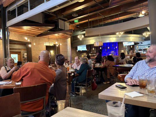 Sweet Georgia's Juke Joint by null